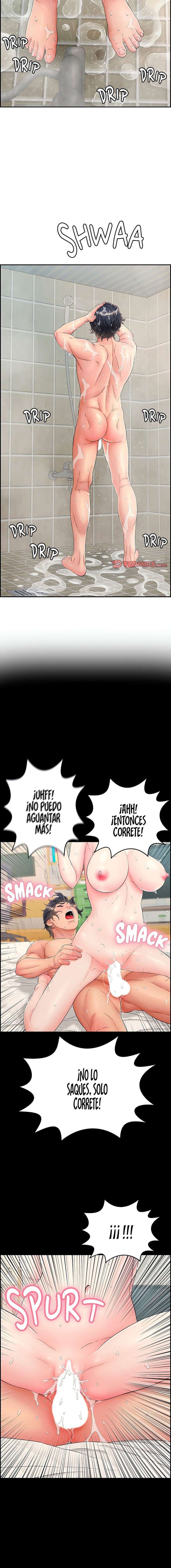 Una vez más Capítulo 8 - Page 19