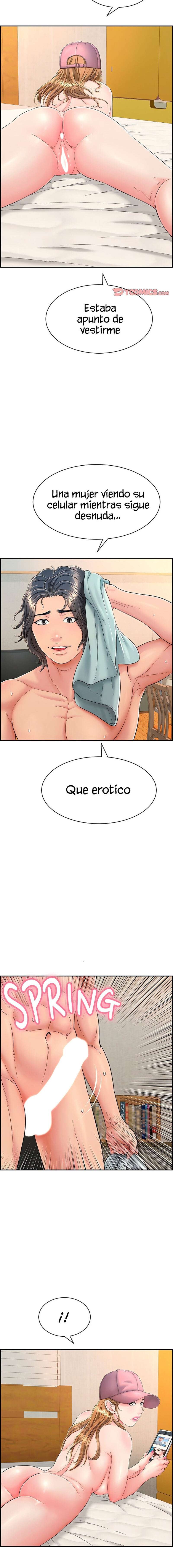 Una vez más Capítulo 8 - Page 23