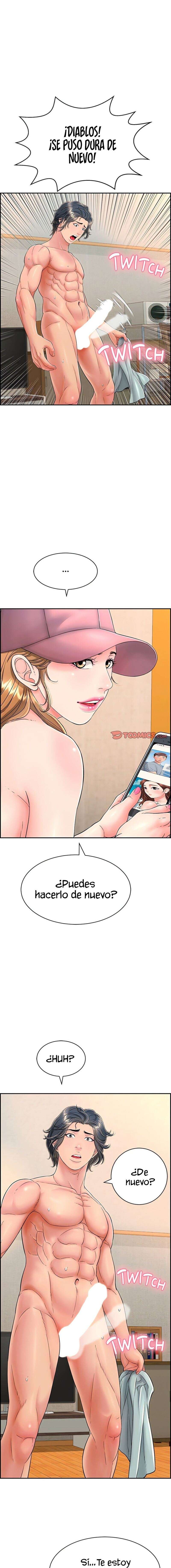 Una vez más Capítulo 8 - Page 24