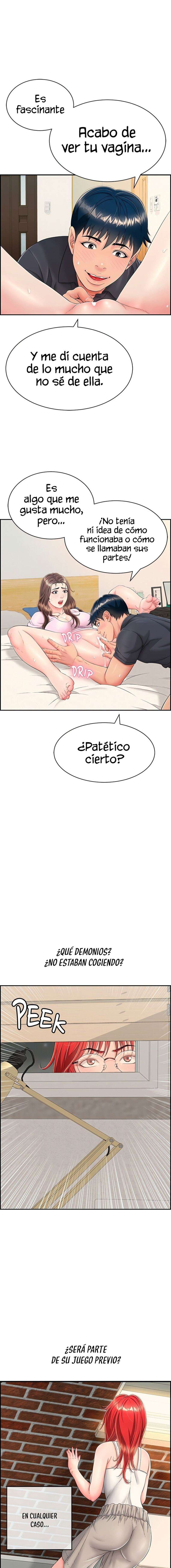 Una vez más Capítulo 8 - Page 3
