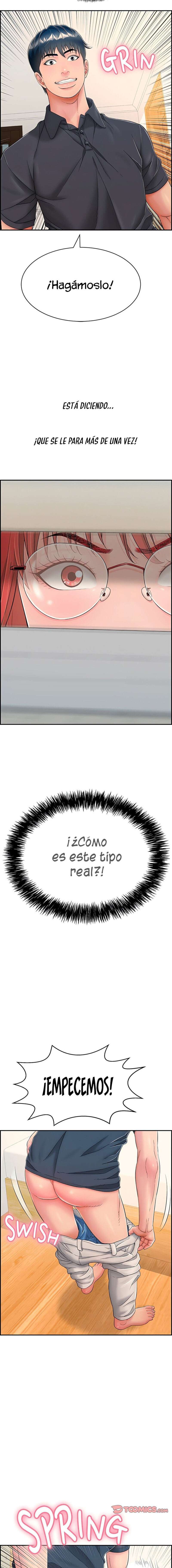 Una vez más Capítulo 9 - Page 12