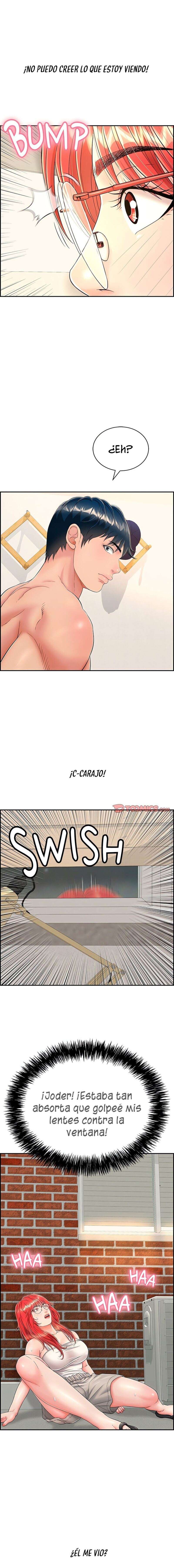 Una vez más Capítulo 9 - Page 15