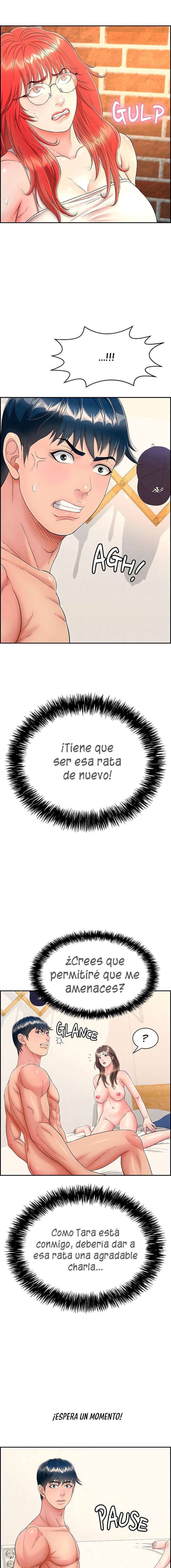 Una vez más Capítulo 9 - Page 16