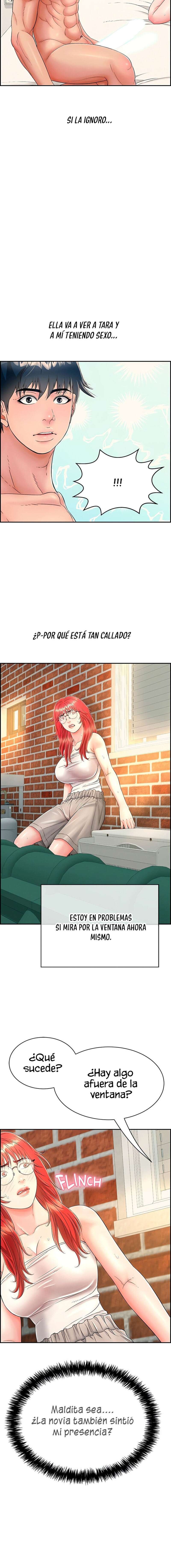 Una vez más Capítulo 9 - Page 17