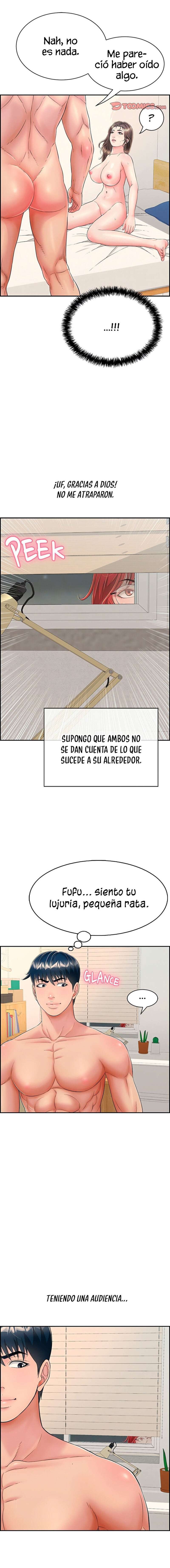 Una vez más Capítulo 9 - Page 18