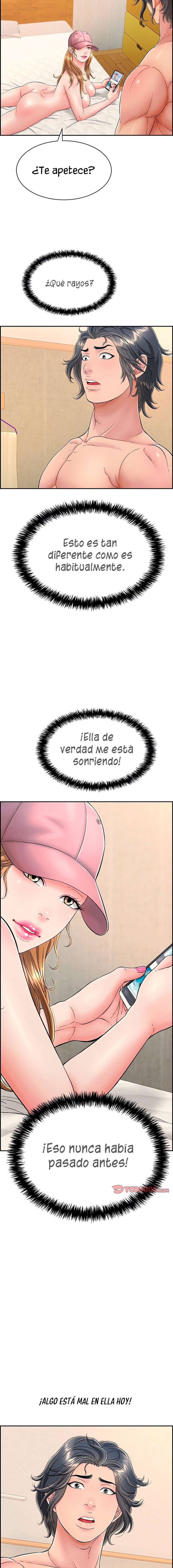 Una vez más Capítulo 9 - Page 2