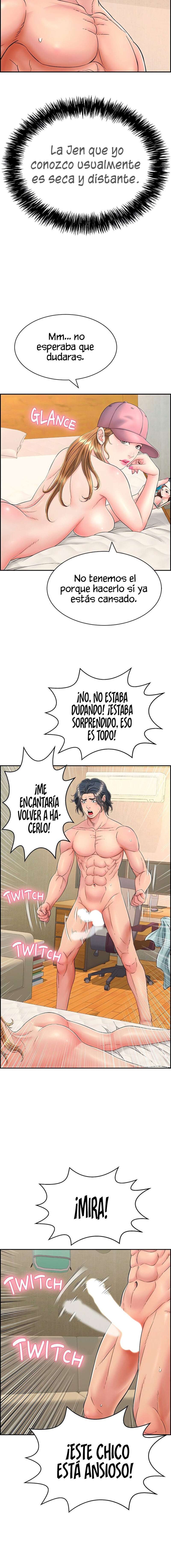 Una vez más Capítulo 9 - Page 3