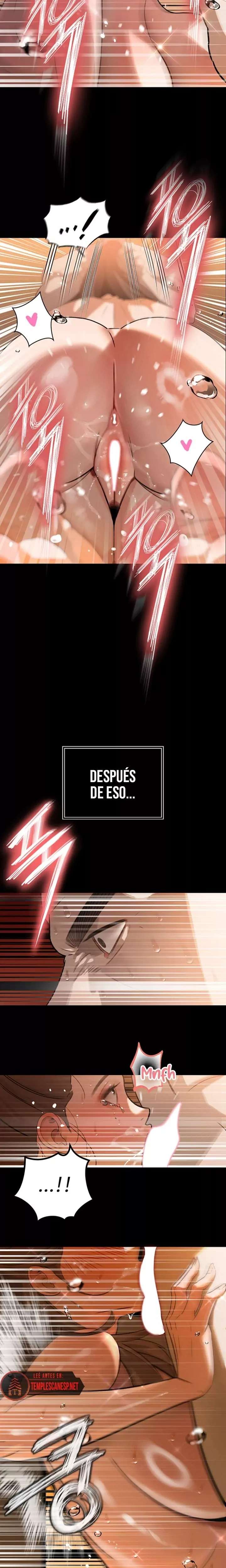 El suegro que devora todo Capítulo 3 - Page 20