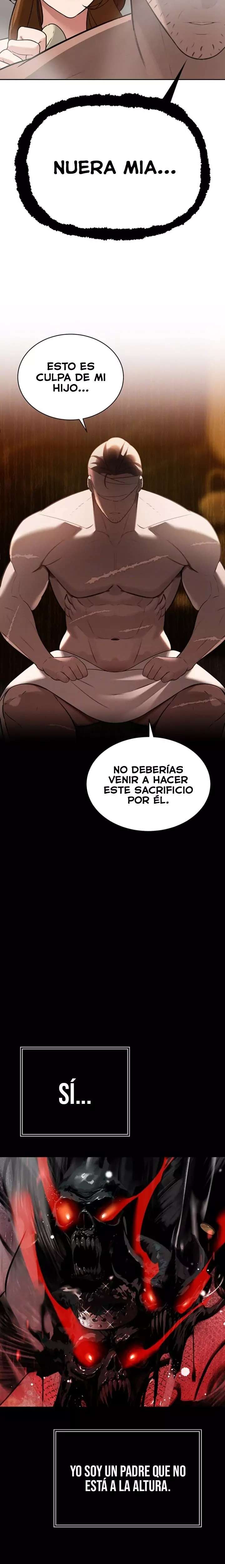 El suegro que devora todo Capítulo 3 - Page 6