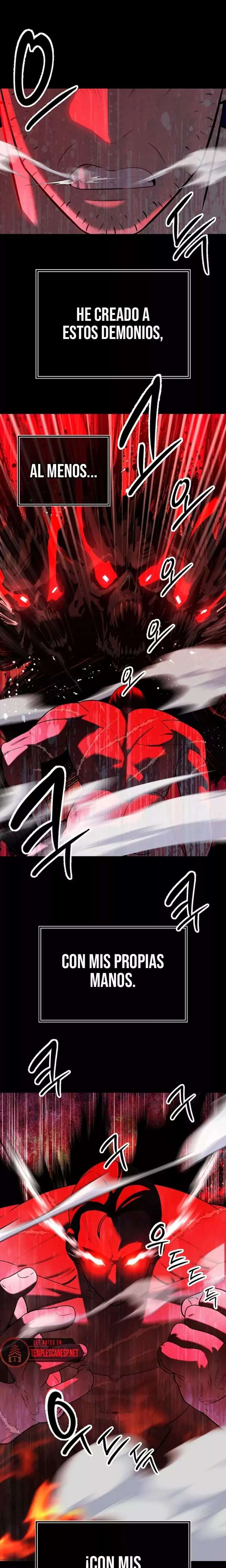 El suegro que devora todo Capítulo 3 - Page 7