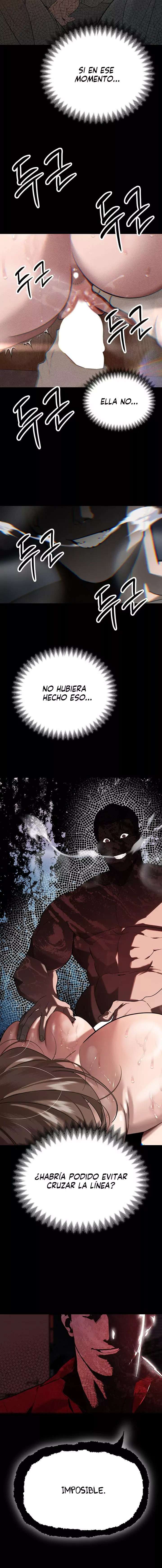 El suegro que devora todo Capítulo 4 - Page 10