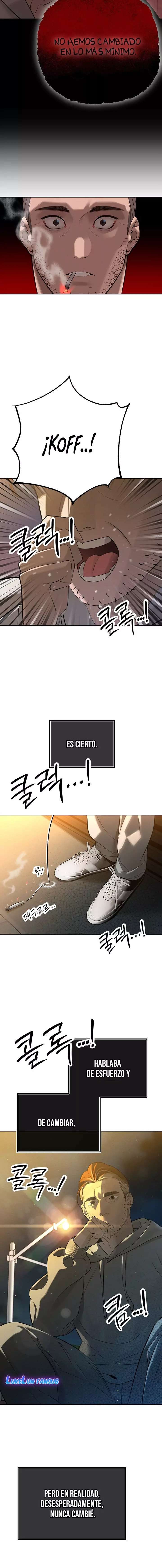 El suegro que devora todo Capítulo 4 - Page 12