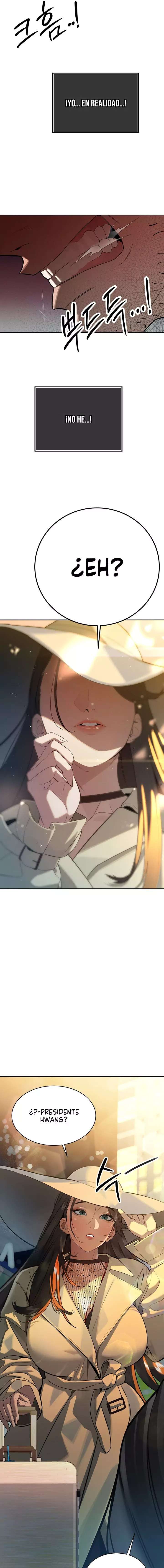 El suegro que devora todo Capítulo 4 - Page 13