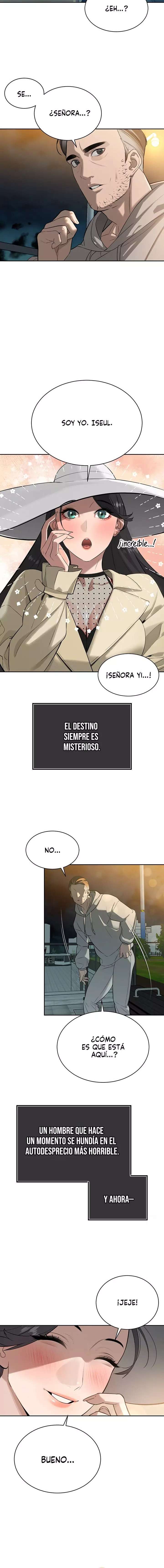 El suegro que devora todo Capítulo 4 - Page 14