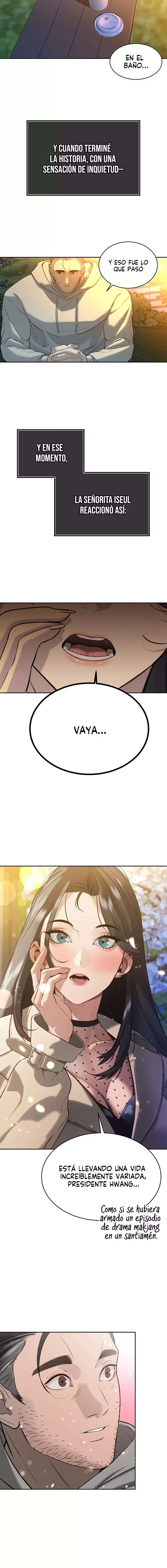 El suegro que devora todo Capítulo 4 - Page 16