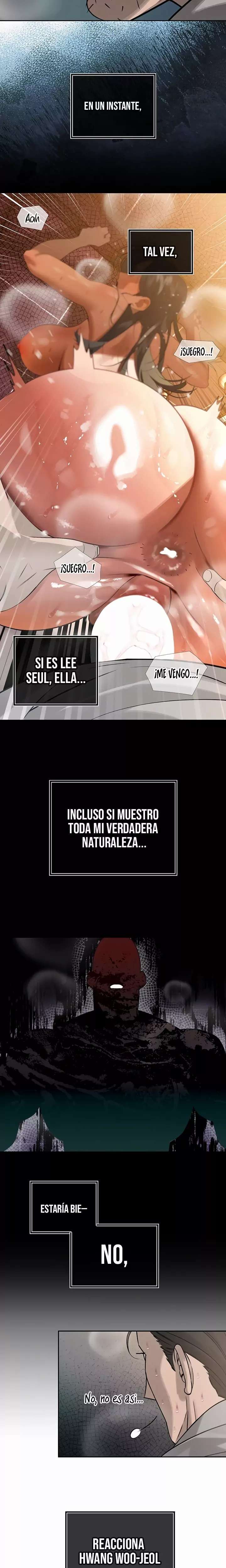 El suegro que devora todo Capítulo 5 - Page 17