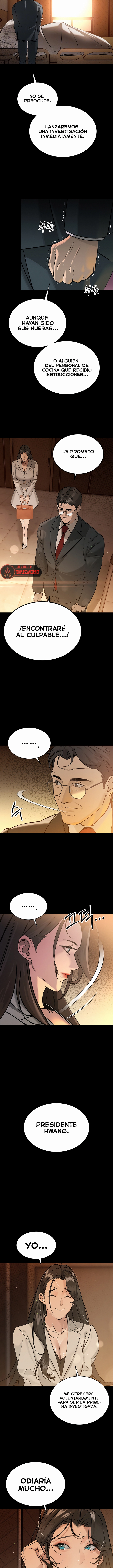 El suegro que devora todo Capítulo 6 - Page 4