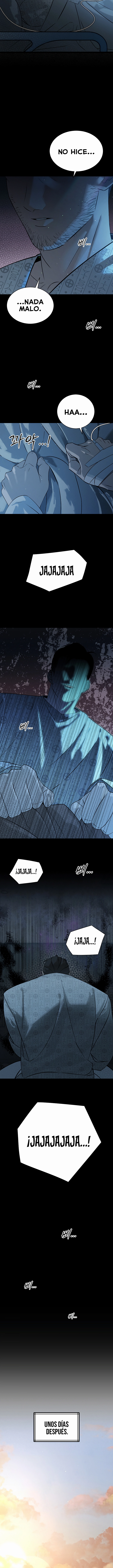 El suegro que devora todo Capítulo 6 - Page 6