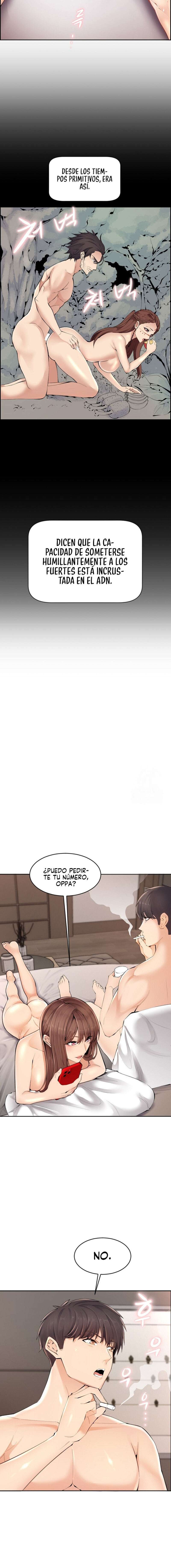 Noonas Capítulo 1 - Page 14