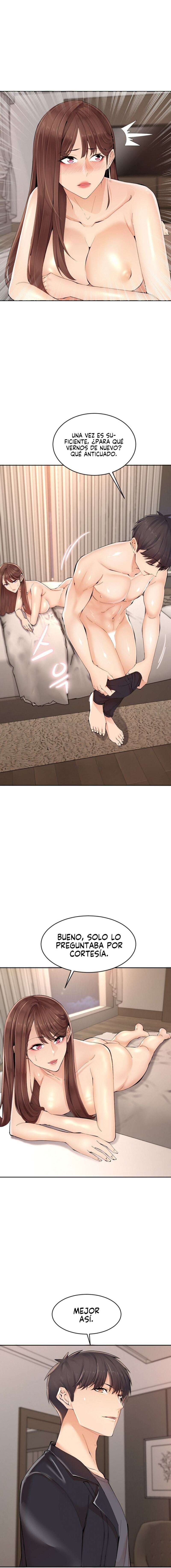 Noonas Capítulo 1 - Page 15