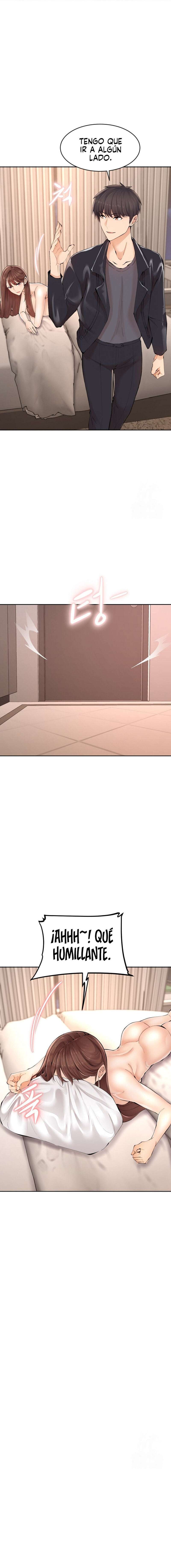 Noonas Capítulo 1 - Page 16