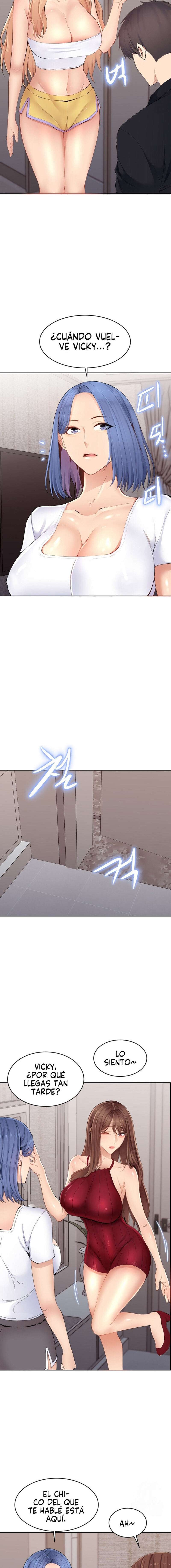 Noonas Capítulo 1 - Page 19