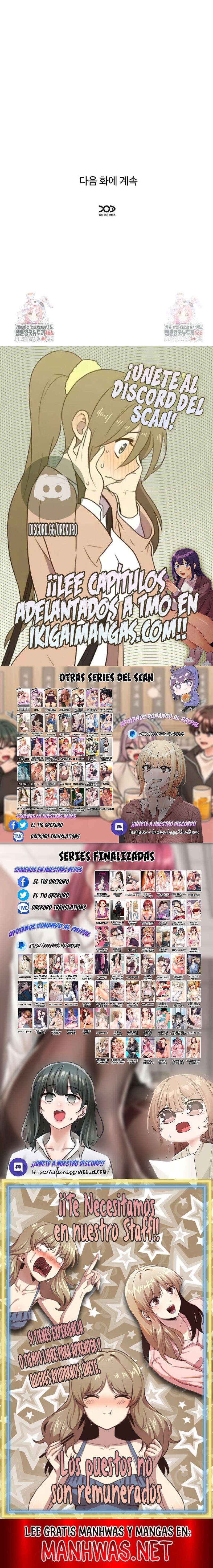 Noonas Capítulo 1 - Page 21