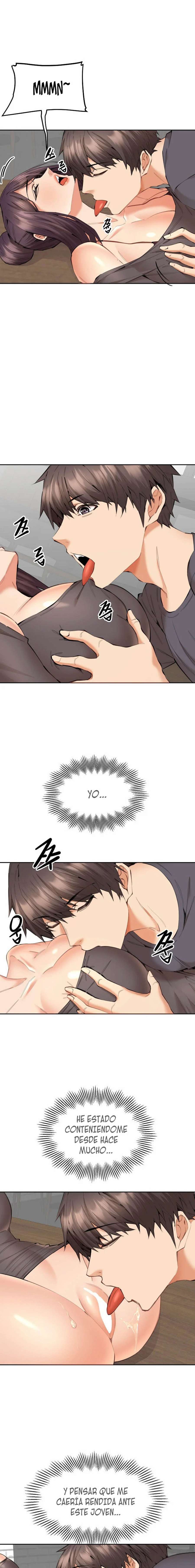 Noonas Capítulo 10 - Page 4