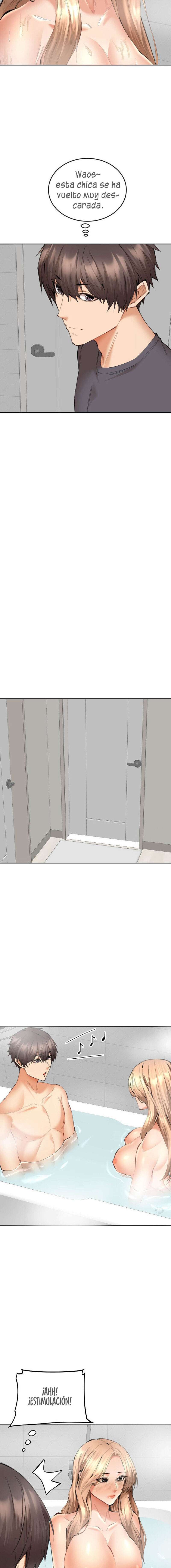 Noonas Capítulo 11 - Page 14