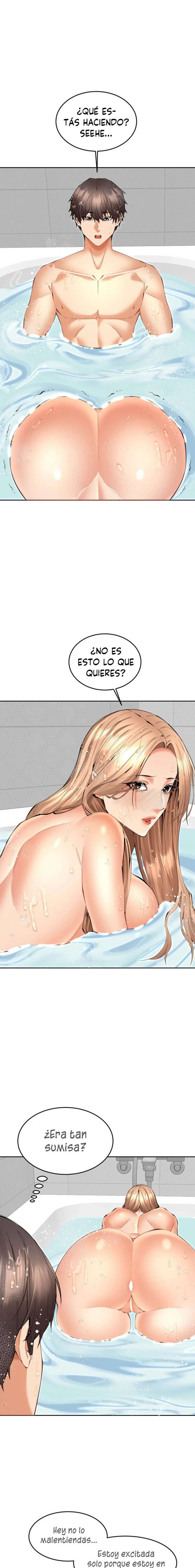 Noonas Capítulo 12 - Page 2