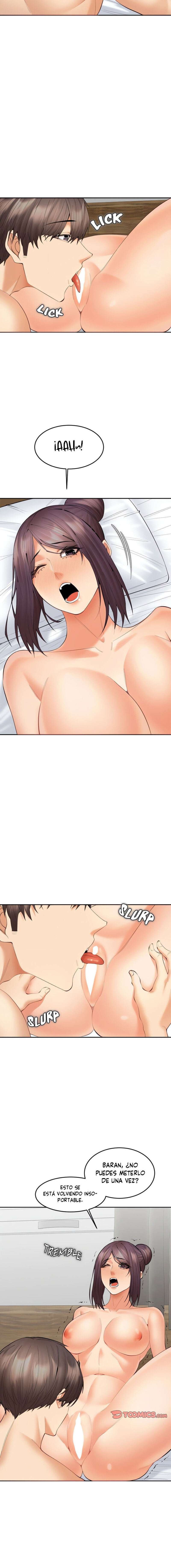 Noonas Capítulo 14 - Page 12