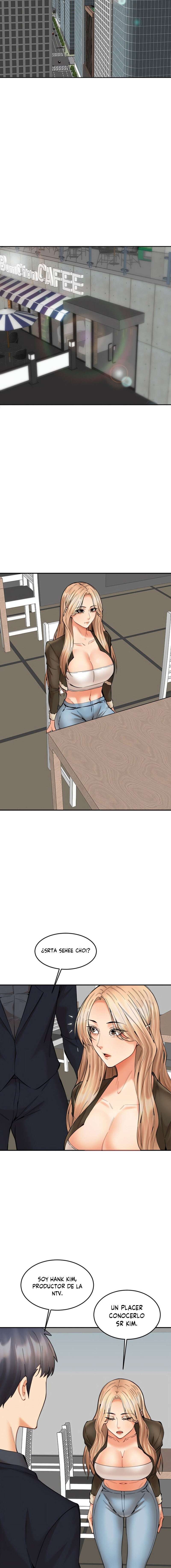 Noonas Capítulo 15 - Page 4