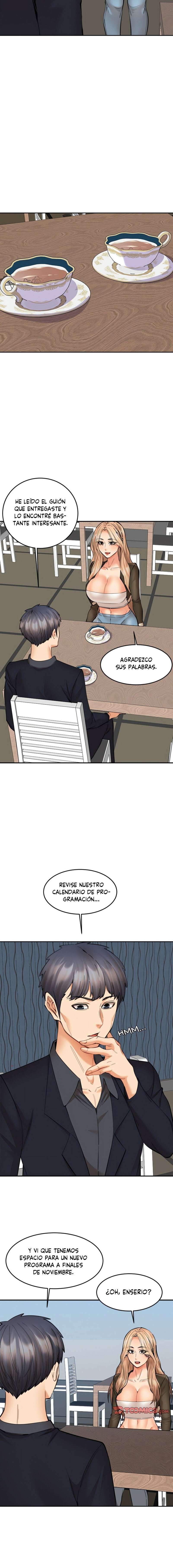 Noonas Capítulo 15 - Page 5