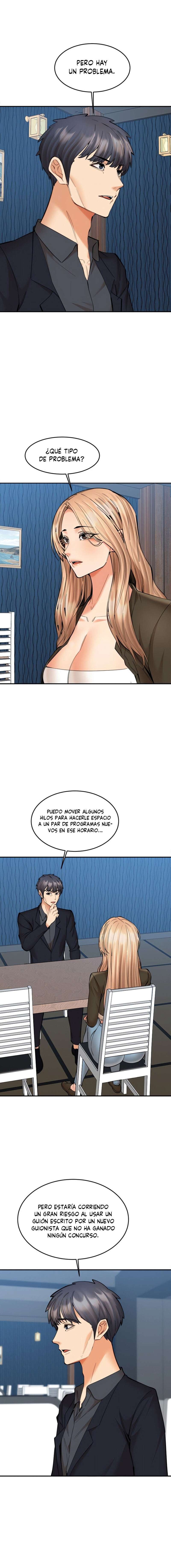 Noonas Capítulo 15 - Page 6