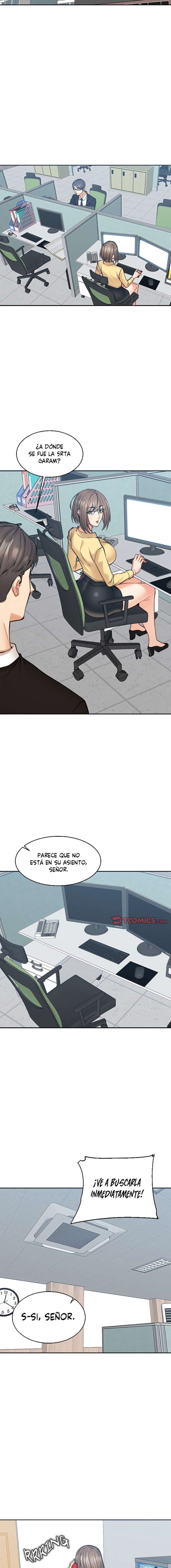 Noonas Capítulo 16 - Page 13