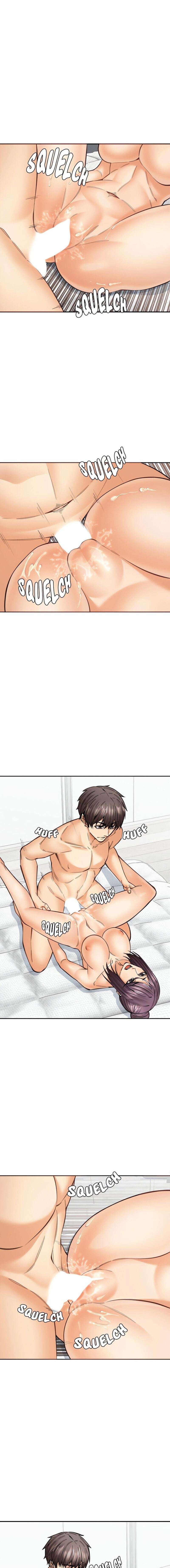 Noonas Capítulo 18 - Page 6