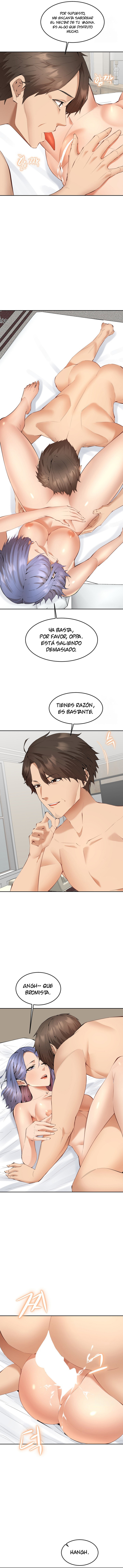 Noonas Capítulo 2 - Page 10