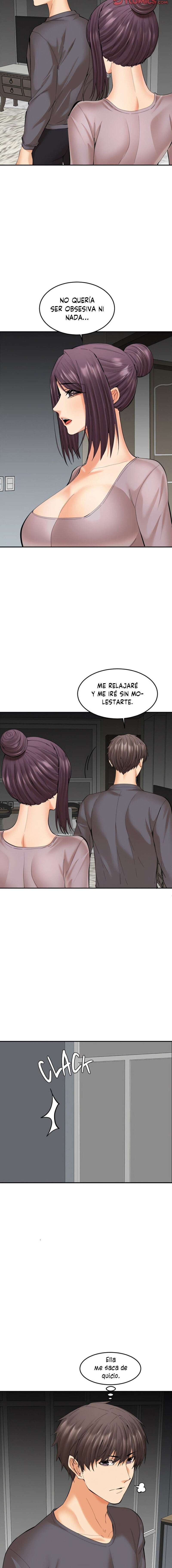 Noonas Capítulo 22 - Page 11