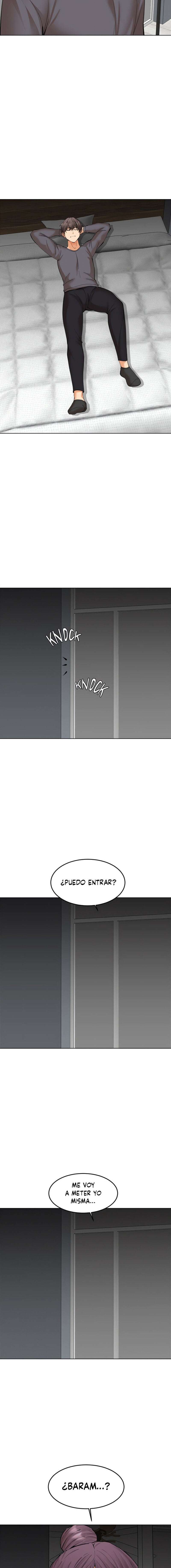 Noonas Capítulo 22 - Page 12