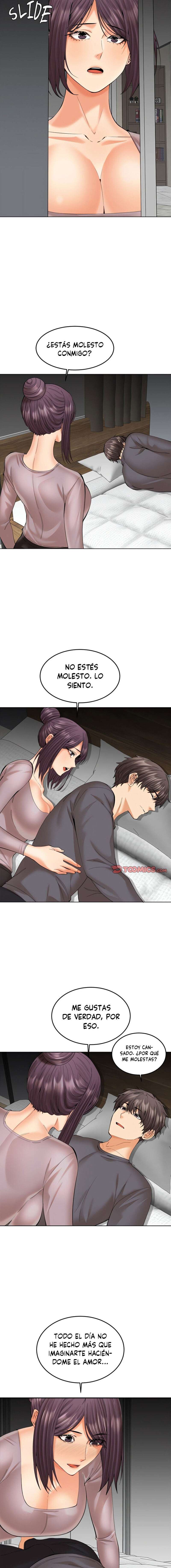 Noonas Capítulo 22 - Page 13