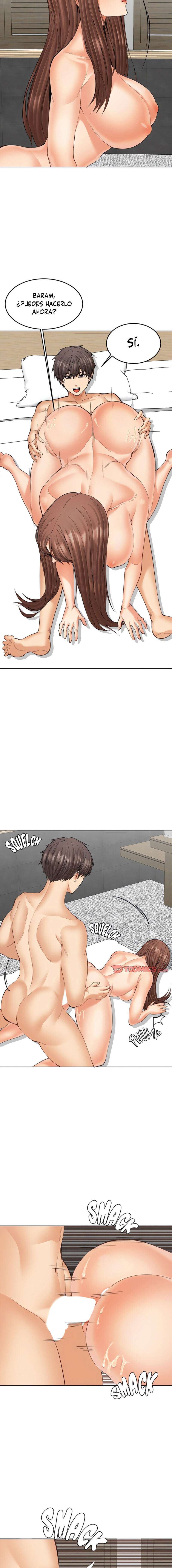 Noonas Capítulo 22 - Page 4