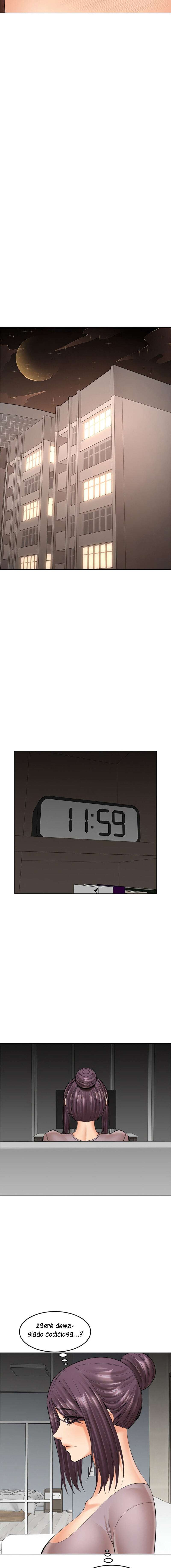 Noonas Capítulo 22 - Page 8