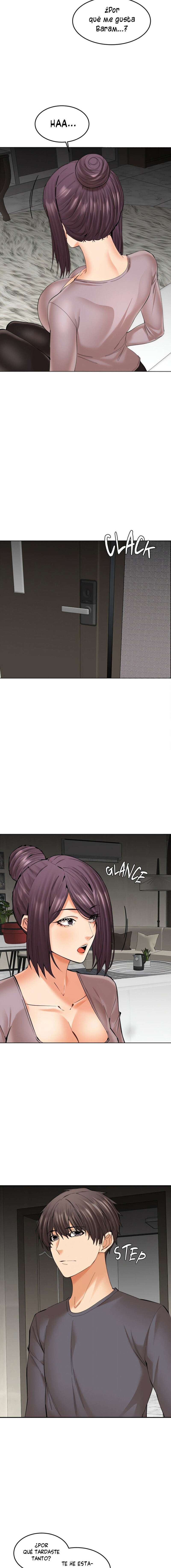 Noonas Capítulo 22 - Page 9