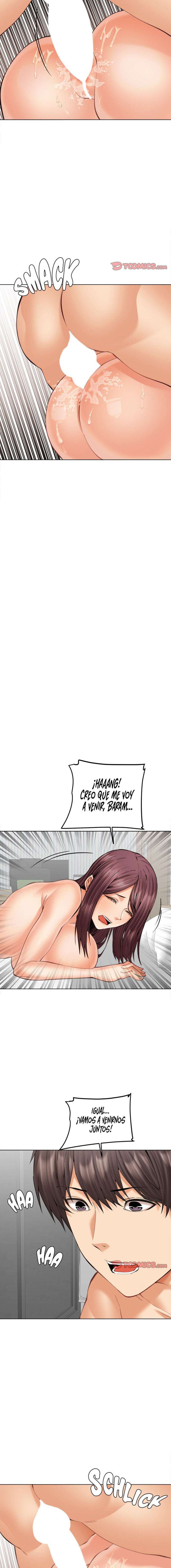 Noonas Capítulo 23 - Page 14