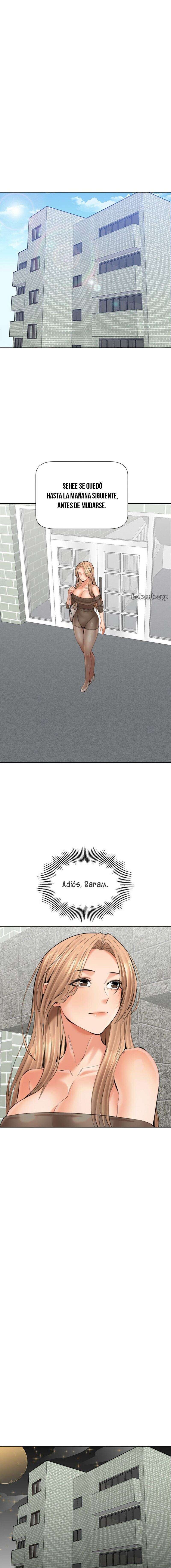 Noonas Capítulo 24 - Page 10