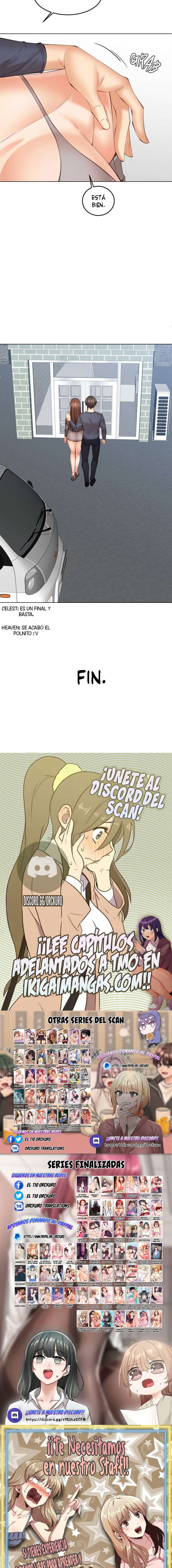 Noonas Capítulo 24 - Page 15