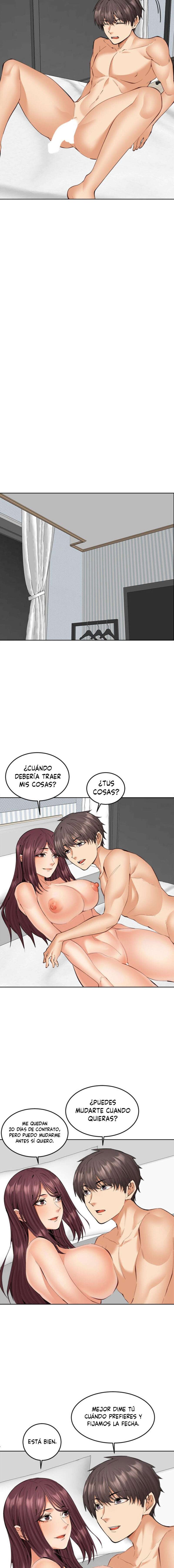 Noonas Capítulo 24 - Page 2