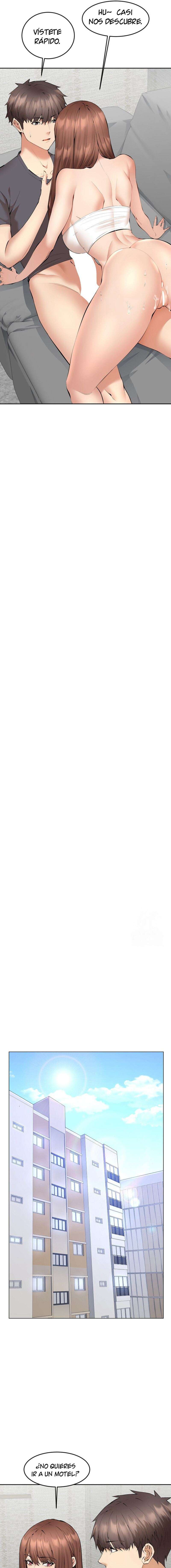 Noonas Capítulo 3 - Page 3