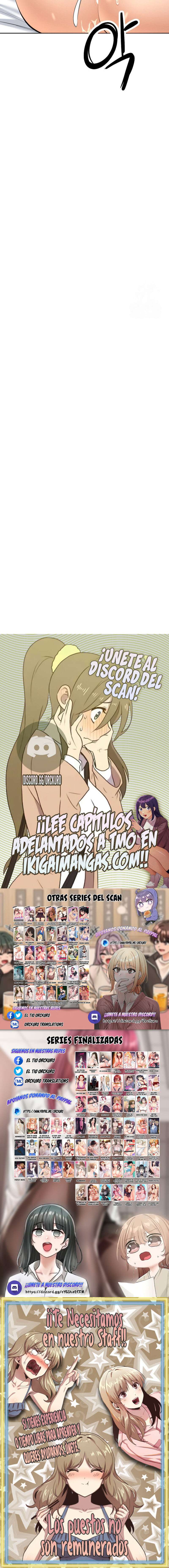 Noonas Capítulo 4 - Page 18