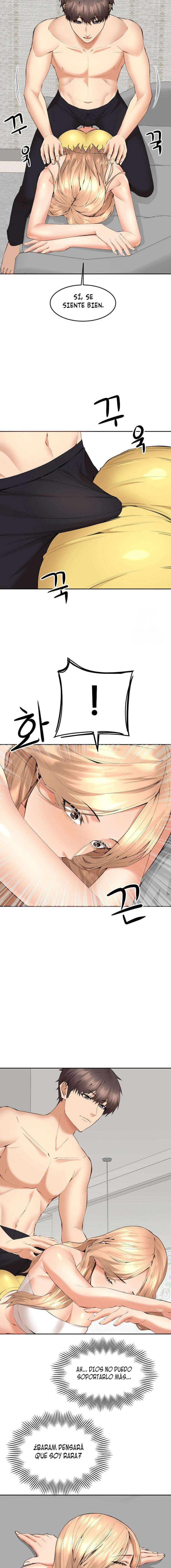 Noonas Capítulo 5 - Page 16